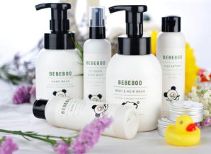 2017年我國洗護用品外貿增速平穩