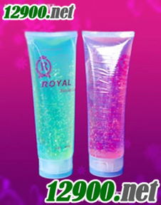 產(chǎn)品圖片簡(jiǎn)介 lgh凝膠