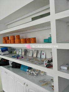 上海雨田化妝品 專(zhuān)業(yè)護(hù)膚品與化妝品加工的一站式解決方案