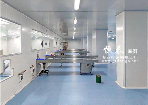 歐特麗新工廠盛大投產(chǎn)，雨田化妝品產(chǎn)業(yè)再添新動(dòng)力